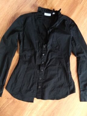 New York And Comapany Dress Shirt